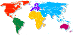 1800 TV du Monde